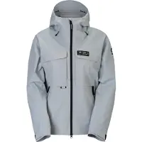 SCOTT Damen Skijacke Jacket Explorair Escape 2.5L Blau S