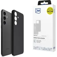 3MK Silikonhülle für Samsung Galaxy S24+