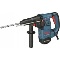 Bosch Schlag- und Bohrhammer Gbh 3000 800 W Sds+ 3.1J Für Renovierungsarbeiten
