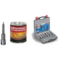 MetallKraft Kernbohren Starterset 2