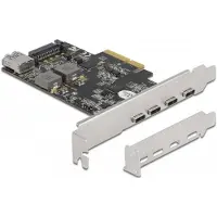 DeLOCK 90059 Pci-e-erweiterungskarte