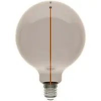 Creative Cables Smoky Magnetic Deco Line G125 E27 1800k 2.8w 90 Lumens Globe Led-lampe