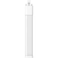 Radium Rl-s11 830/g23 Em 3000k 6.5w Led-lampe