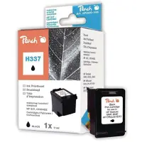 Peach 313176, Schwarz, Tinte auf Pigmentbasis, 1 Stück(e)