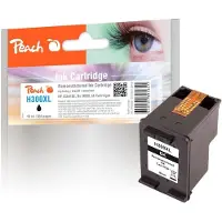Peach 313649, Schwarz, Tinte auf Pigmentbasis, 1 Stück(e)