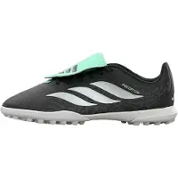 Adidas Fußballschuhe Predator Club Fold-Over Tongue TF für Kinder