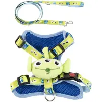 Cerda Disney Toy Story Hundegeschirr