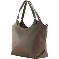 s.Oliver Schultertasche Shoulder Bag Brown taupe