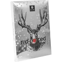 PETERS Adventskalender 'Red-nosed-Reindeer' alkoholfrei