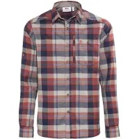 Fjällräven Fjällglim Langarmhemd