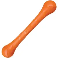 Kong SqueakStix - Large (Orange)