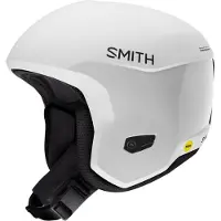 Smith Skihelm Icon Jr MIPS Kinder White-53 - 58 cm