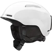 Smith Glide J white 51-55cm