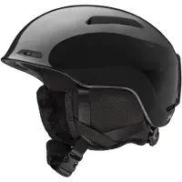 Smith Optics Smith Glide J black 55-59cm