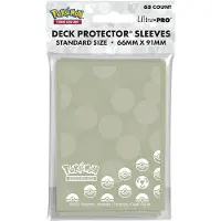 Poromagia Pokémon Energy - Metal Protector (65)