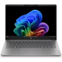 HP OmniBook 3 Laptop Next Gen AI 14-hz0157ng, Snapdragon, 35,6 cm (14"), 1920 x 1200 Pixel, 8 GB, 512 GB, Windows 11 Home