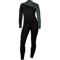 Bare Elate 3/2 Mm Damen-tauchnassanzug