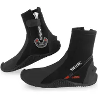 Seac Sub Basic Hd Tauchabschuhe 3 Mm