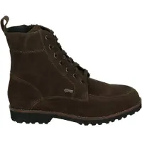 Sioux Merdit-759-Tex-H mogano 39