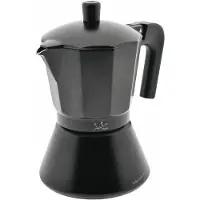 Jata CFI12, Aluminium, Schwarz