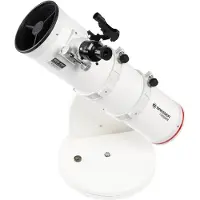 Bresser Messier 6" Dobson kompaktes Reiseteleskop