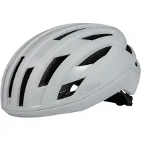 Sweet Protection Herren Fahrradhelm Fluxer Mips Helmet Weiß M-L