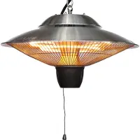 Rowi Infrarot-Deckenheizstrahler 1500 W - HID 1500/2/1