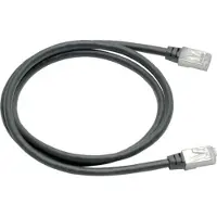 Hager TN740 Patchkabel Kat.6 S/FTP RJ45, 1000mm