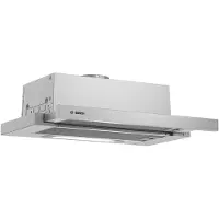 Bosch Serie 4 Dft63ac50 Teleskophaube 60 Cm