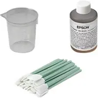 Epson SureColor Maintenance Kit S210063, Druckkopf-Reinigungsset, , Mehrfarbig, SureColor SC-F9300, 1 Stück(e), 73 mm