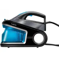 MPM Dampfbügeleisen Mze-28 3000W, 8 Bar, Automatische Abschaltung, 1,2L, Keramiksohle