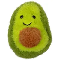 Wild&Soft Wild & Soft Farm Friends Kuscheltier – Avocado