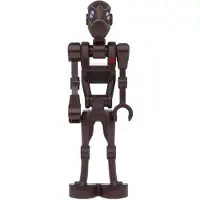 LEGO Minifigur Star Wars Figur Kommando Droide (sw0359) – neu