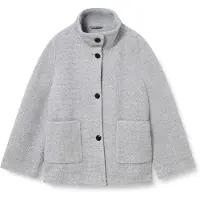 Tom Tailor Damen Jacke