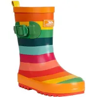 Trespass Regenstiefel für Kinder, 28