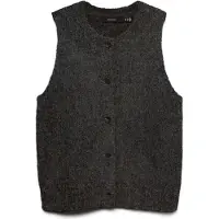 Vero Moda Novah O-neck Button Weste