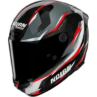 Nolan X-804 St Ultra Carbon Veloce Integralhelm