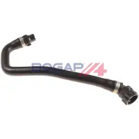 BOGAP Kühlerschlauch Wasserschlauch für BMW 5 Touring (G31) B4228515