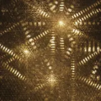 Dripio 10 Lichteffektfolien DIN A5 für DIY-Laternen und Windlichter