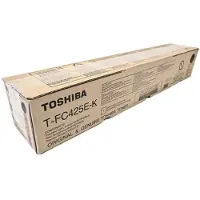 Toshiba T-FC425E-K - Schwarz - Toner