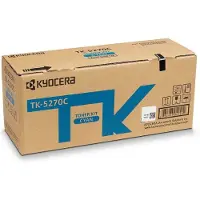 Kyocera TK-5270C - Cyan - Toner