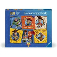 Ravensburger Toy Story 5 12001803