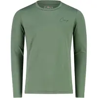 CMP 36n2825 Langarm-t-shirt