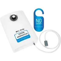 BLOW Oz 02 Luftreiniger Kinder One Size