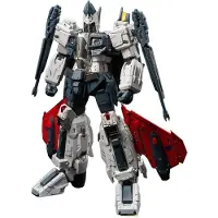 ThreeZero Transformers MDLX Actionfigur Ramjet 20 cm