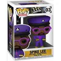Funko POP! Director - Spike Lee 03 - Pop! - Vinyl Figur