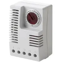 Siemens 8MR2170-1GC elektronischer Thermostat ETR011 AC 230V-20 bis+60 C Wechsler (invertiert) 8MR21701GC