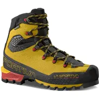 La Sportiva - Trango Alpine GTX - Bergschuhe Gr 39 gelb/braun/oliv