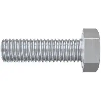 Fischer Sechskantschraube SKS M10x85 - 505552