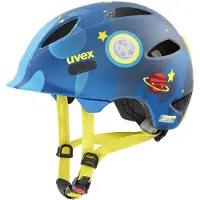 Uvex oyo Style deep space matt 50-54 cm